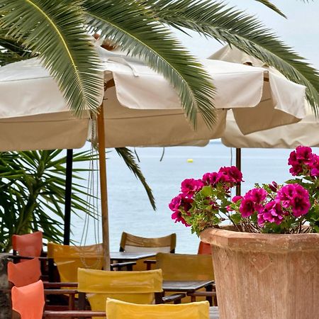 Maistrali Beach Studios Gerakini Extérieur photo