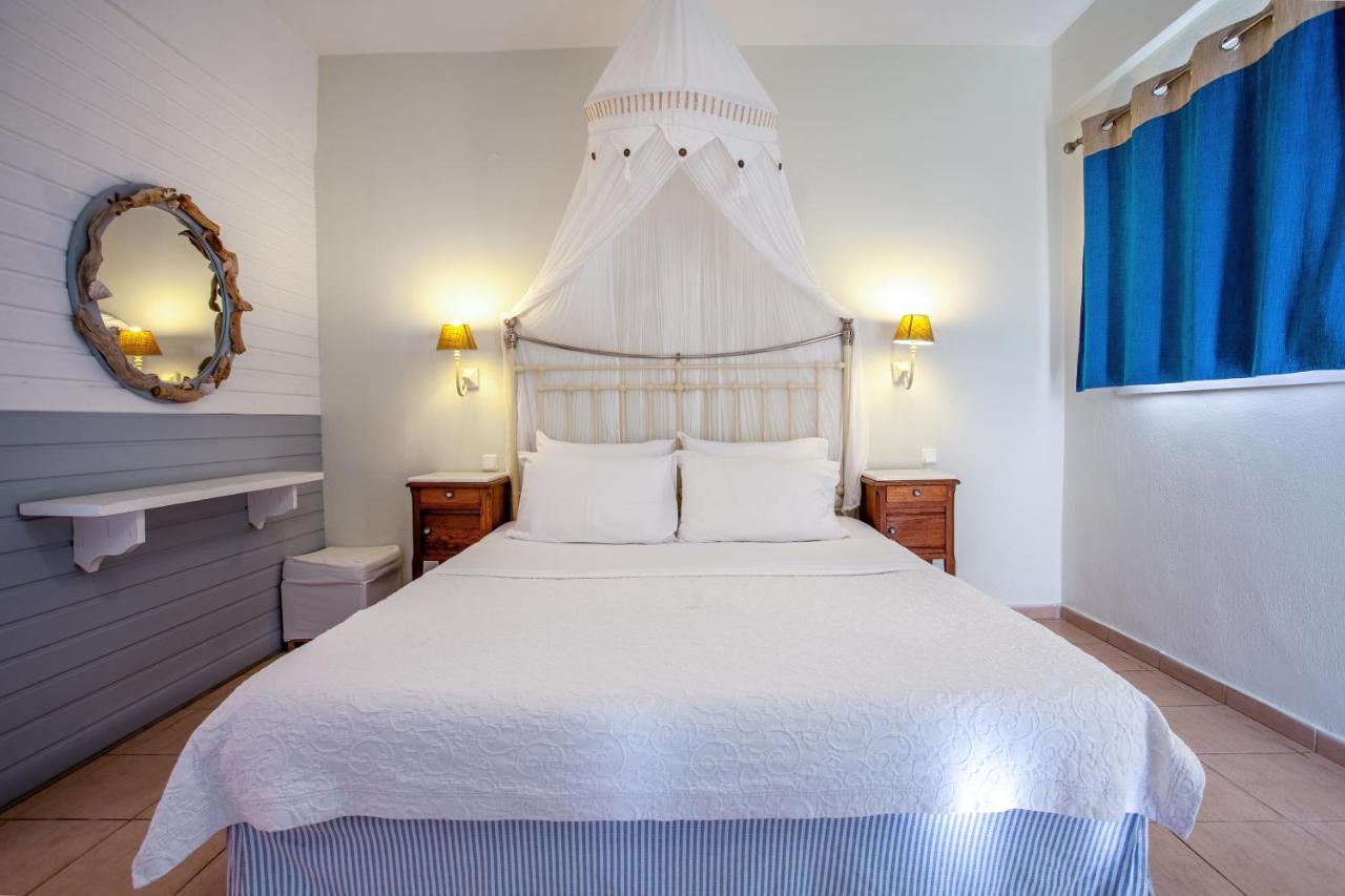 Maistrali Beach Studios Gerakini Extérieur photo