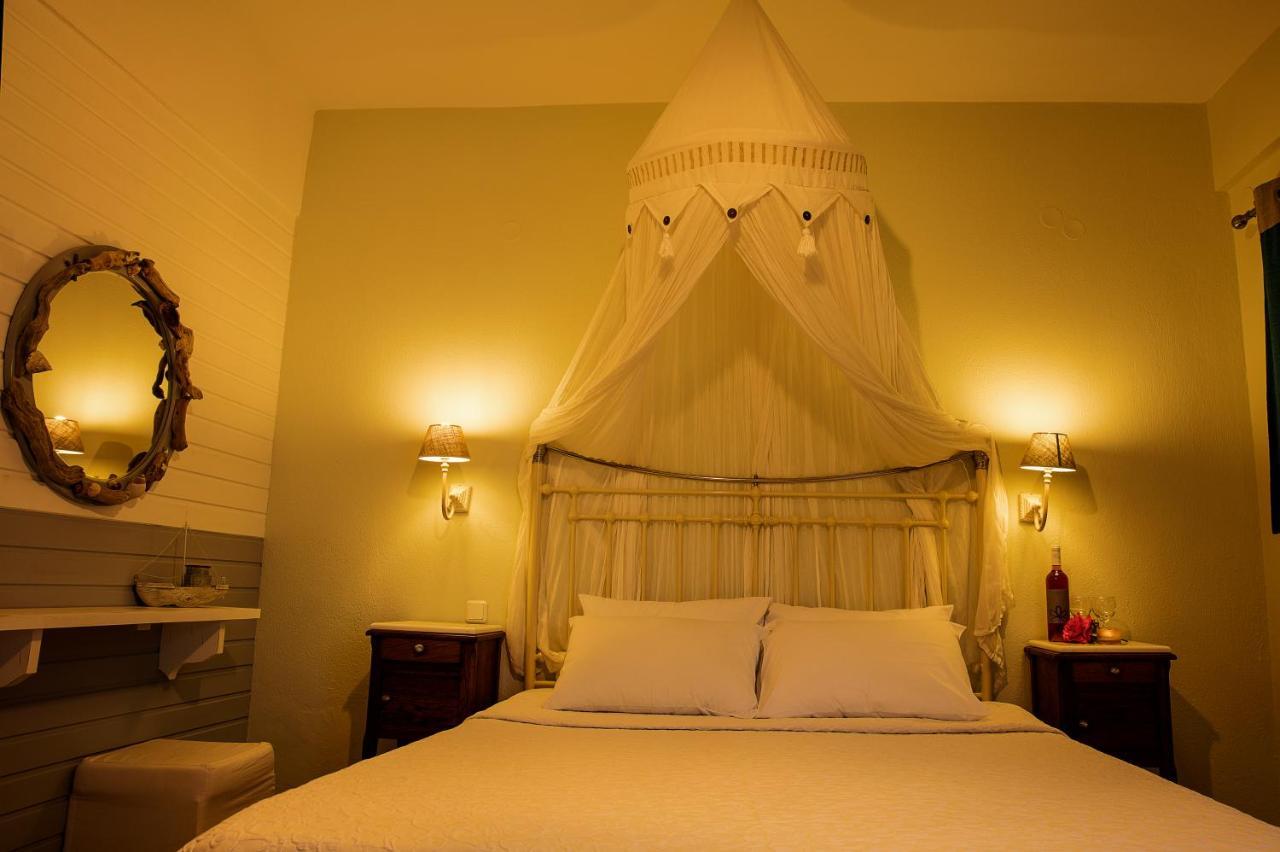 Maistrali Beach Studios Gerakini Extérieur photo