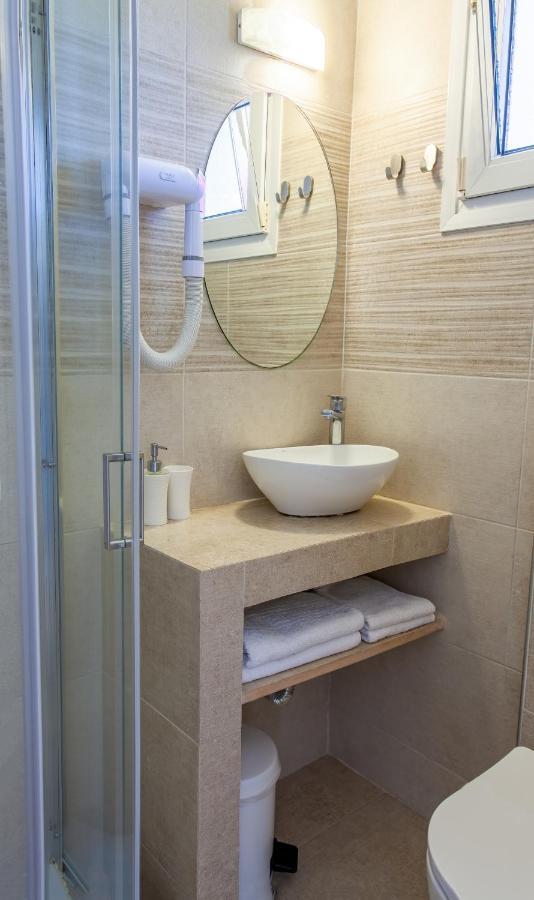 Maistrali Beach Studios Gerakini Extérieur photo