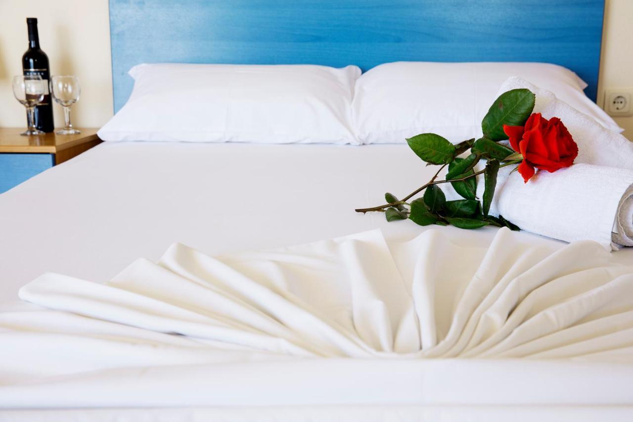Maistrali Beach Studios Gerakini Extérieur photo