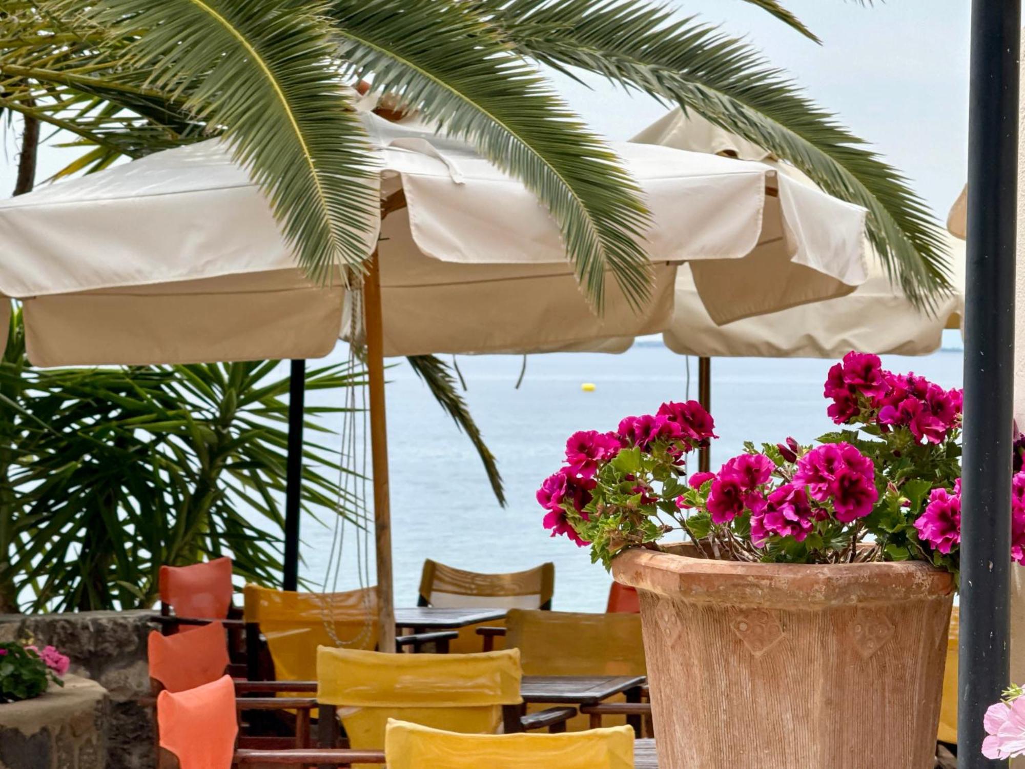 Maistrali Beach Studios Gerakini Extérieur photo
