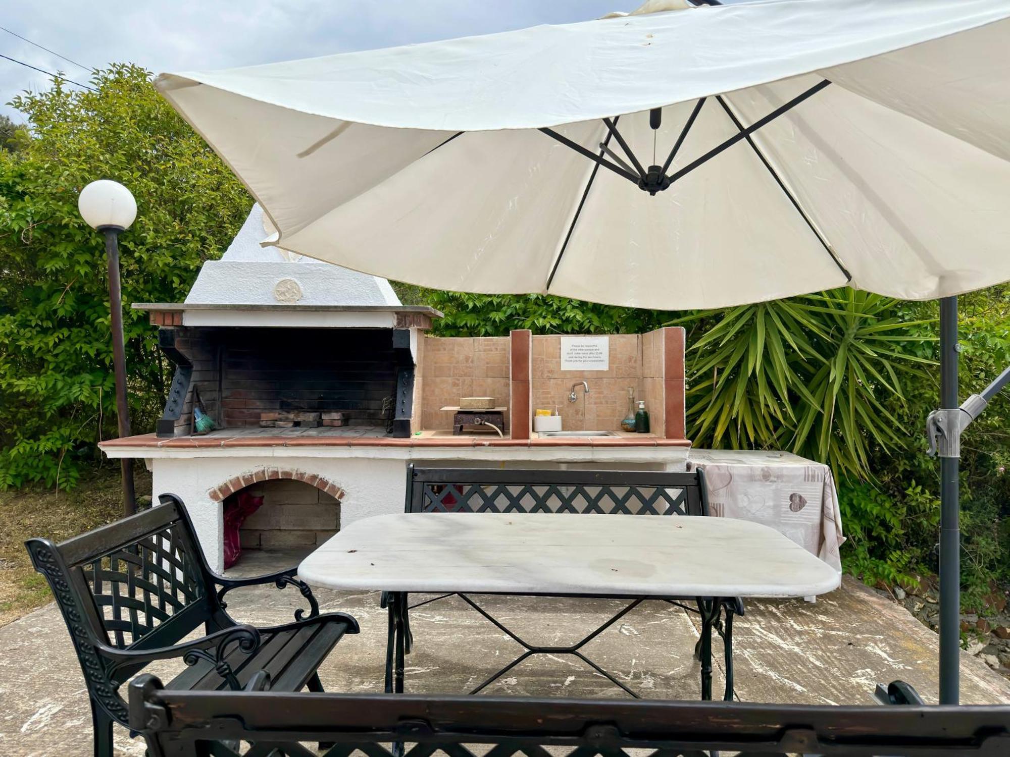 Maistrali Beach Studios Gerakini Extérieur photo