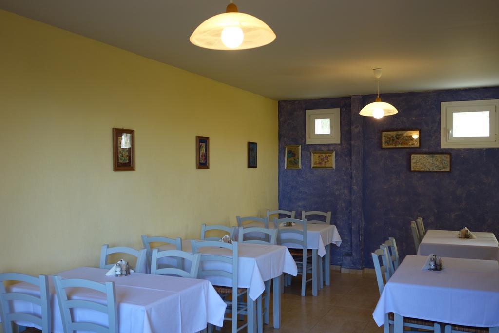 Maistrali Beach Studios Gerakini Extérieur photo